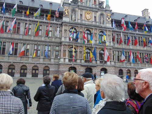Antwerpen 4